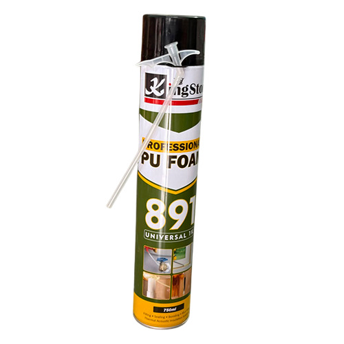 Kingston 891 Polyurethane Foam Sealant