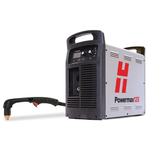 Air Plasma Powermax125 - Automatic Grade: Semi-automatic