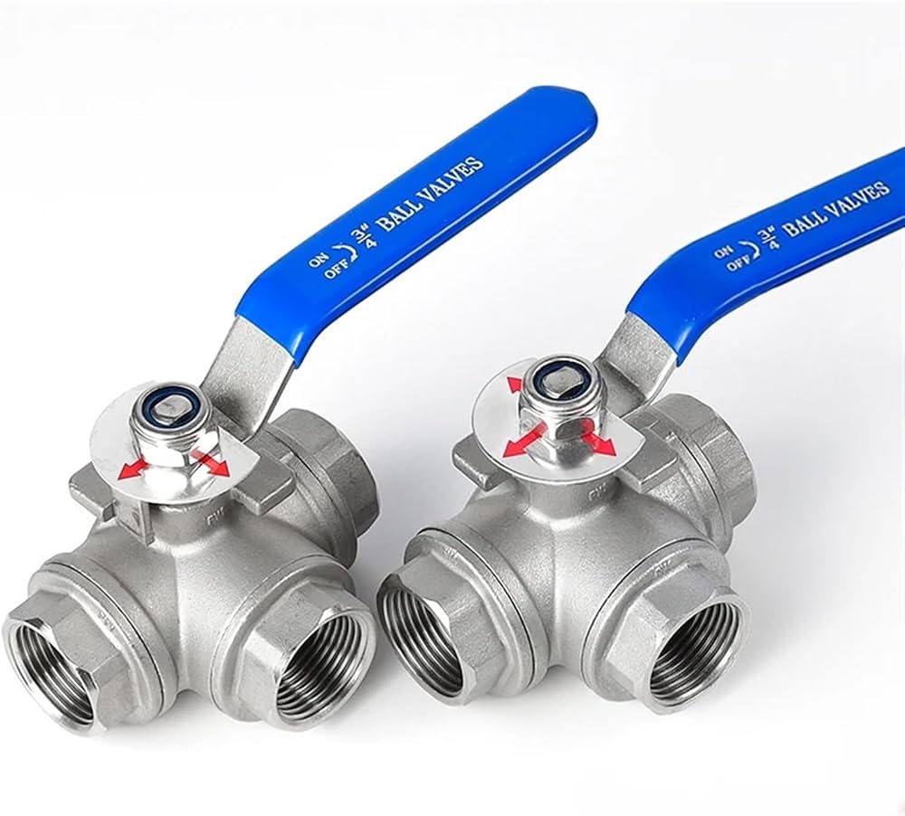  Inconel 600 Valves
