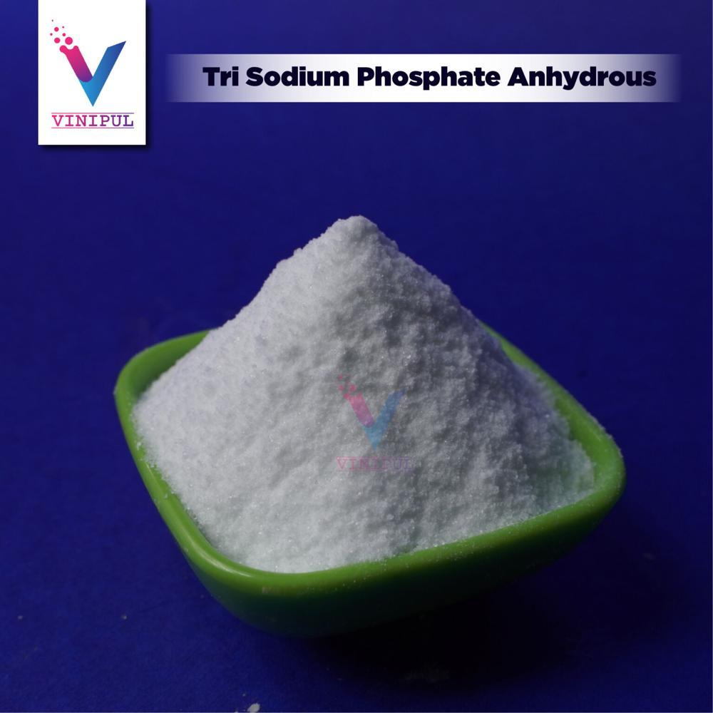 Trisodium Phosphate Anhydrous