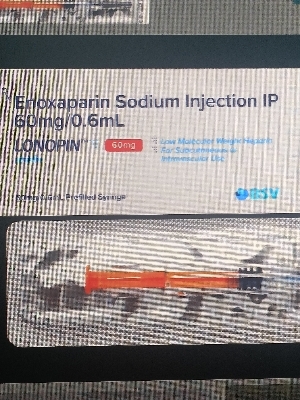 Lonopin 60