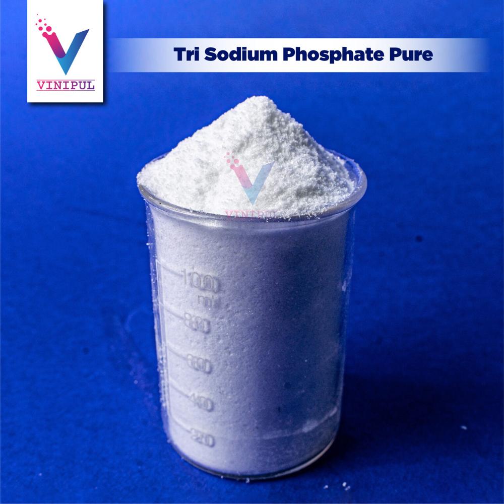 Tri Sodium Phosphate Pure