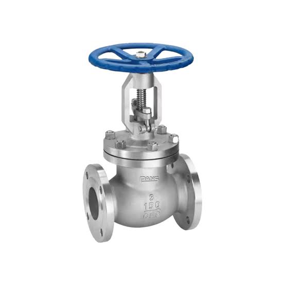 Inconel 601 Valves