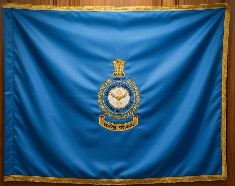 AIR FORCE EASTERN AIR COMMAND FLAG