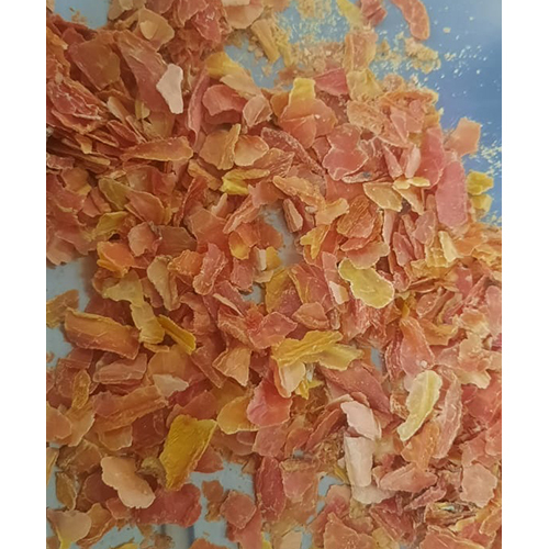 Dry Papaya Slices