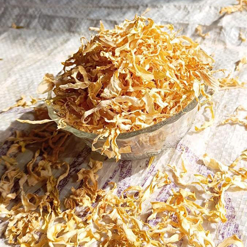 Dry Cabbage