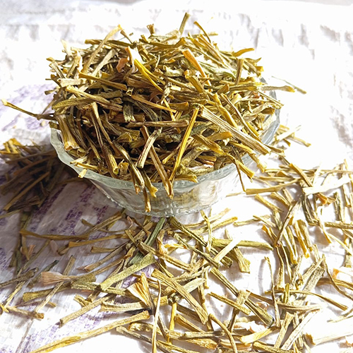 Dry Spring Onion