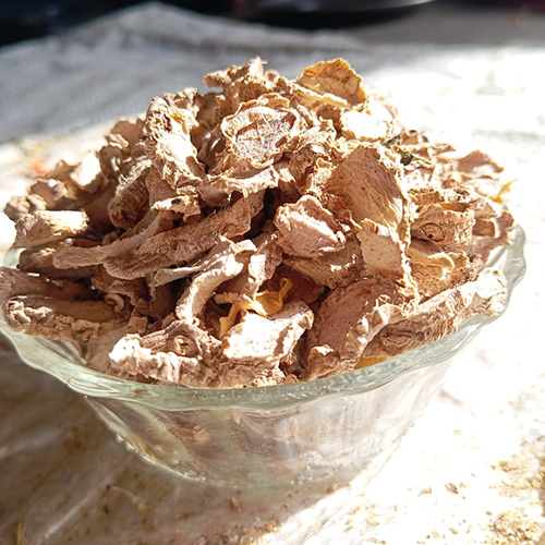Dry Ginger
