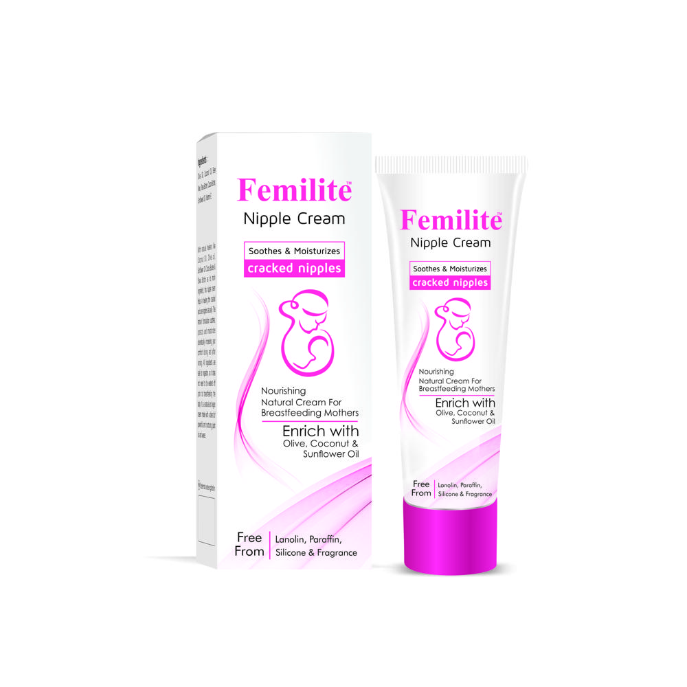Femilite Nipple Cream Derma Company Franchise