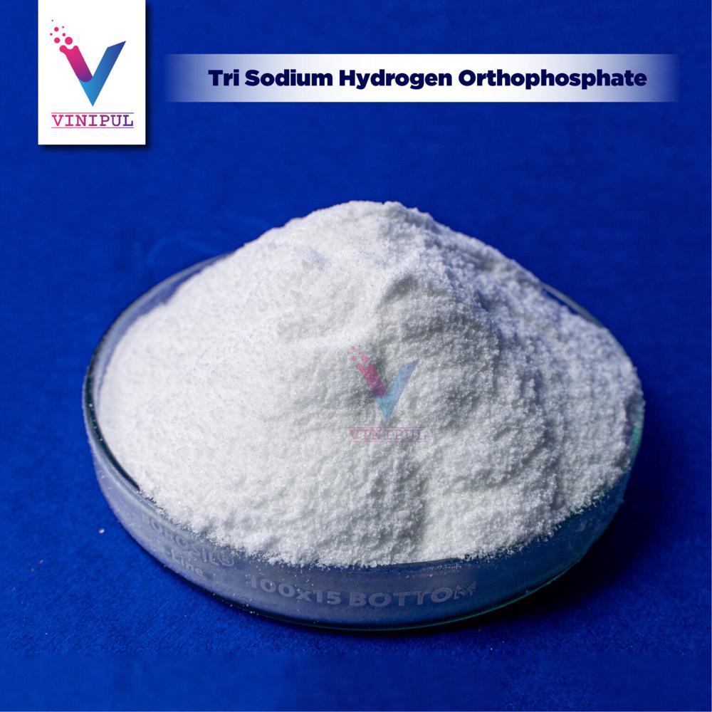 Tri Sodium Hydrogen Orthophosphate