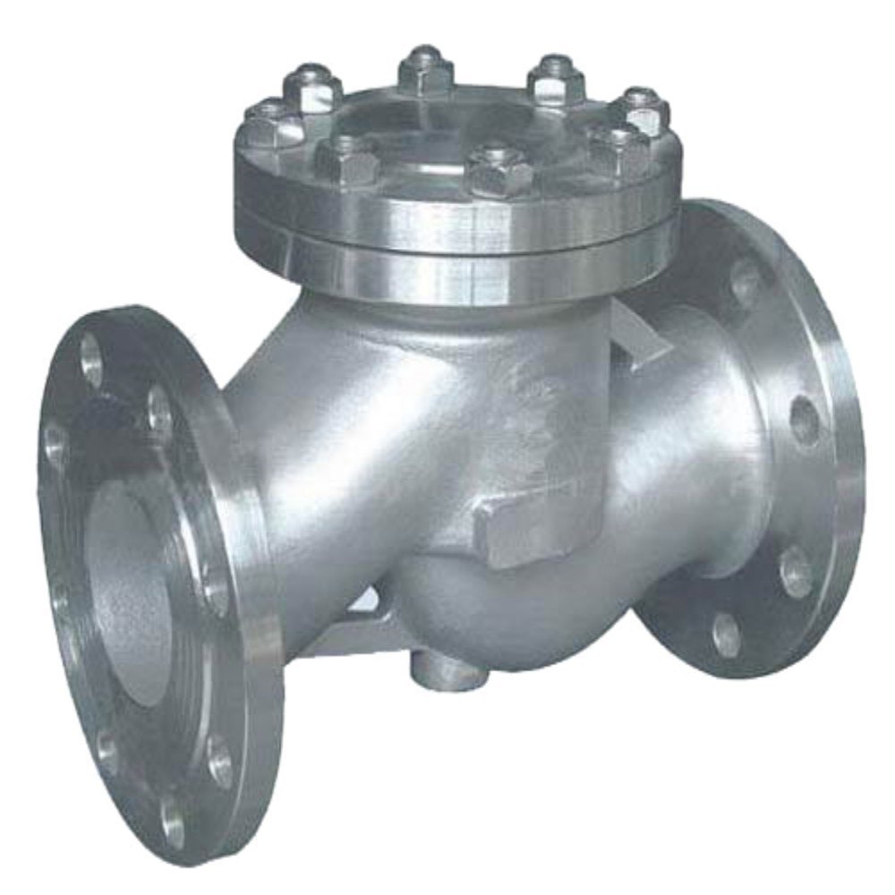  Inconel 690 Valves