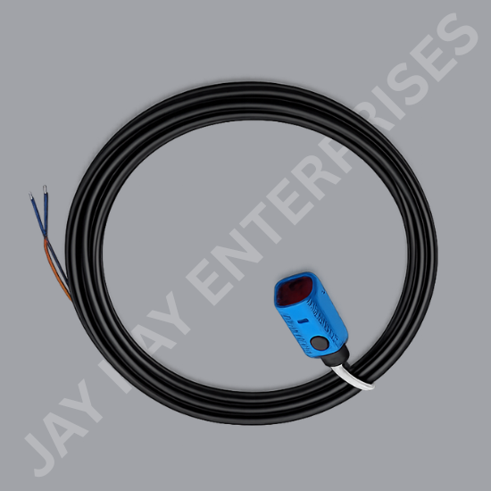 PHOTOELECTRIC SENSORS