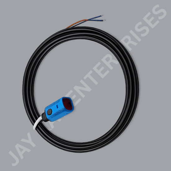 PHOTOELECTRIC SENSORS