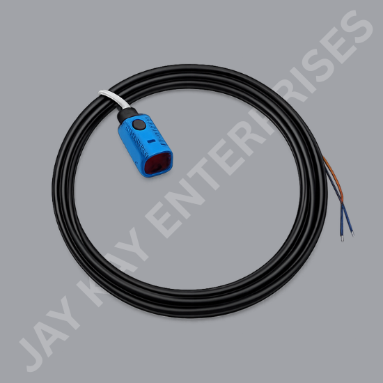 PHOTOELECTRIC SENSORS