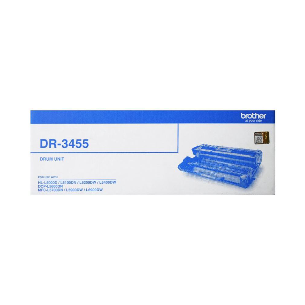 Brother DR 3455 Drum Units 