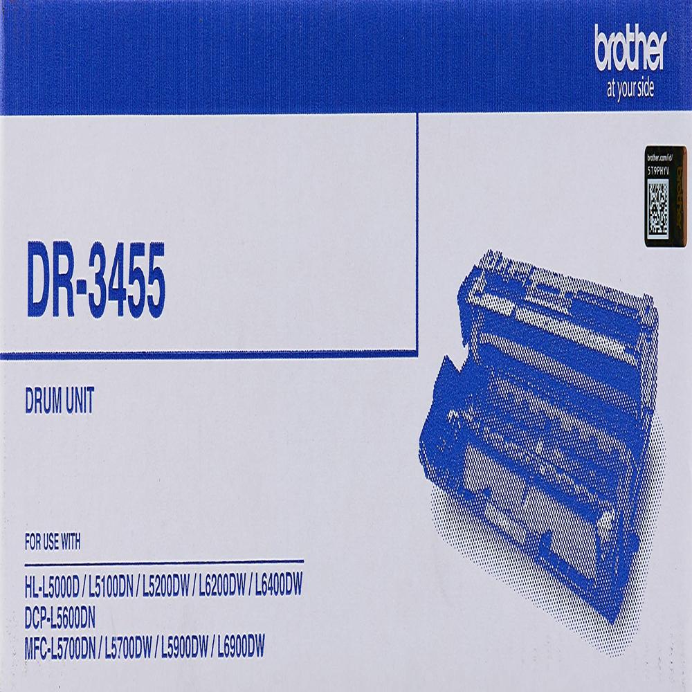 Brother DR 3455 Drum Units 