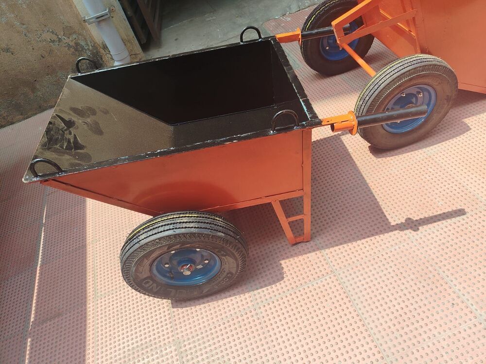 Wheel Barrow
