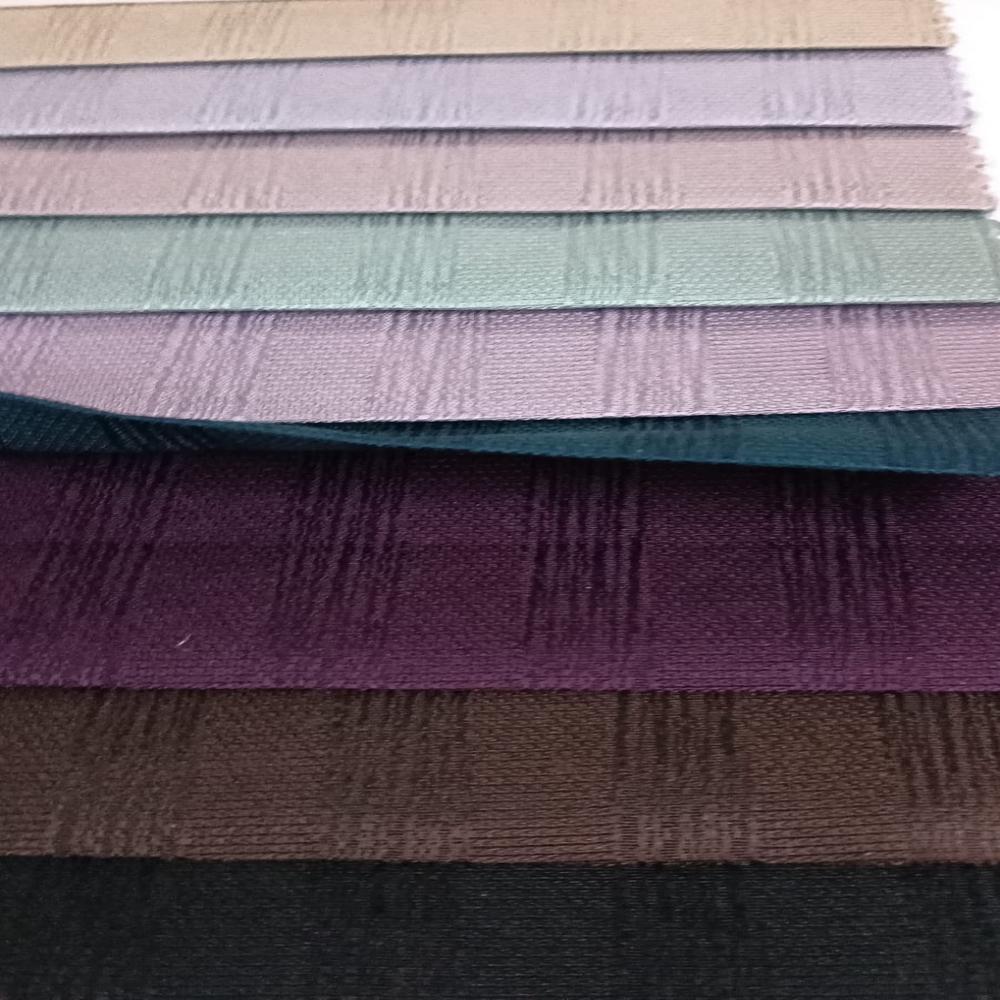 POLYCOTTON FANCY KURTA SHIRTING FABRIC