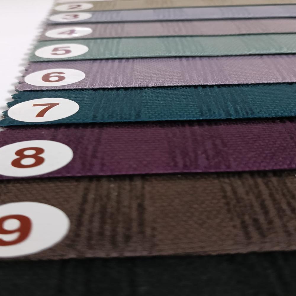 POLYCOTTON FANCY KURTA SHIRTING FABRIC