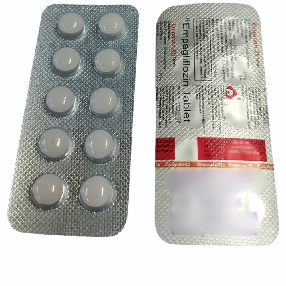 EMPAGLIFLOZIN TABLET