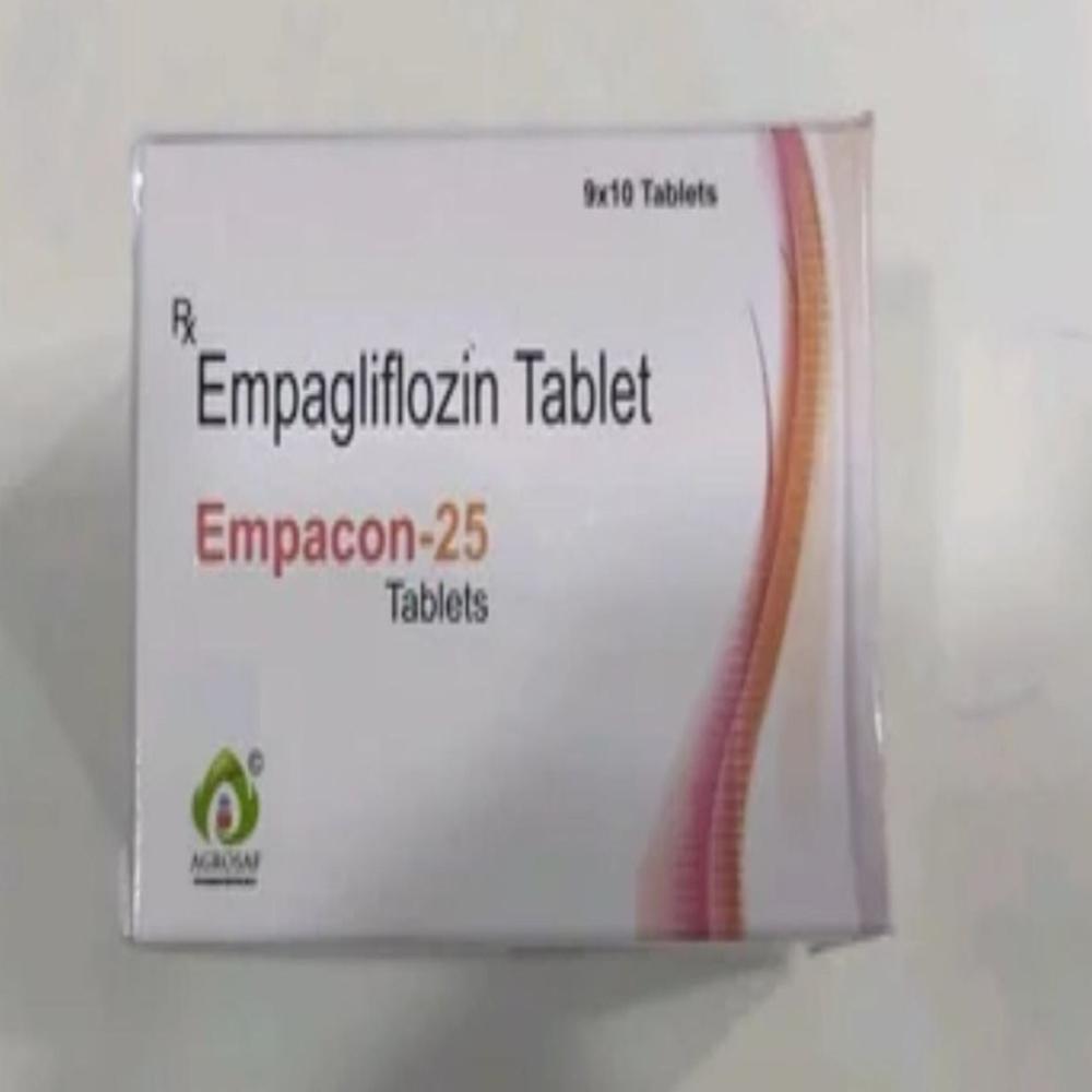 EMPAGLIFLOZIN TABLET