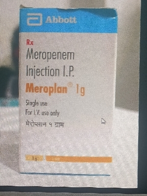 Meroplan 1 Gm