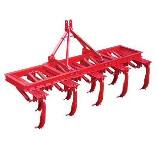 Agriculture Cultivator