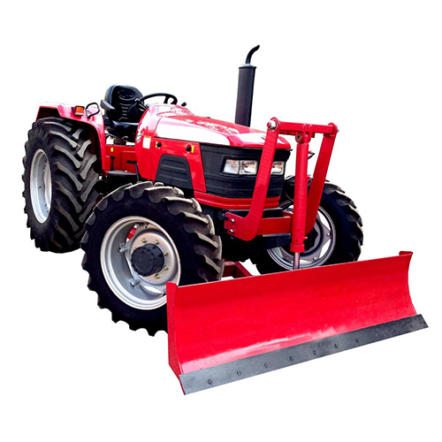 Tactor Dozar Blade