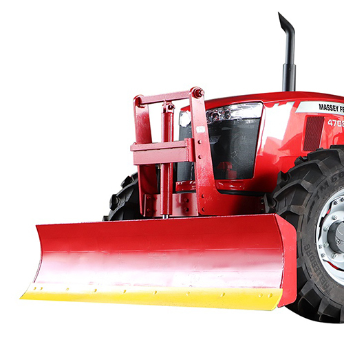 Tractor Dozer Blade