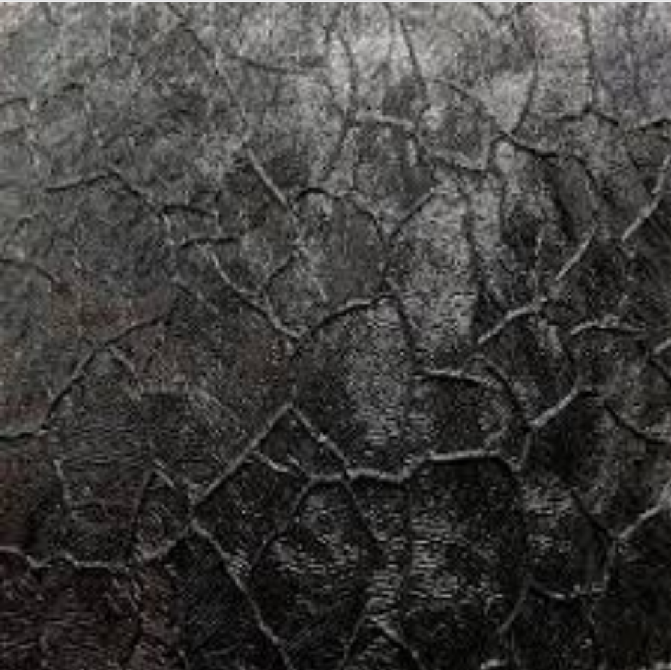 Crocodile Texture Powder Coating