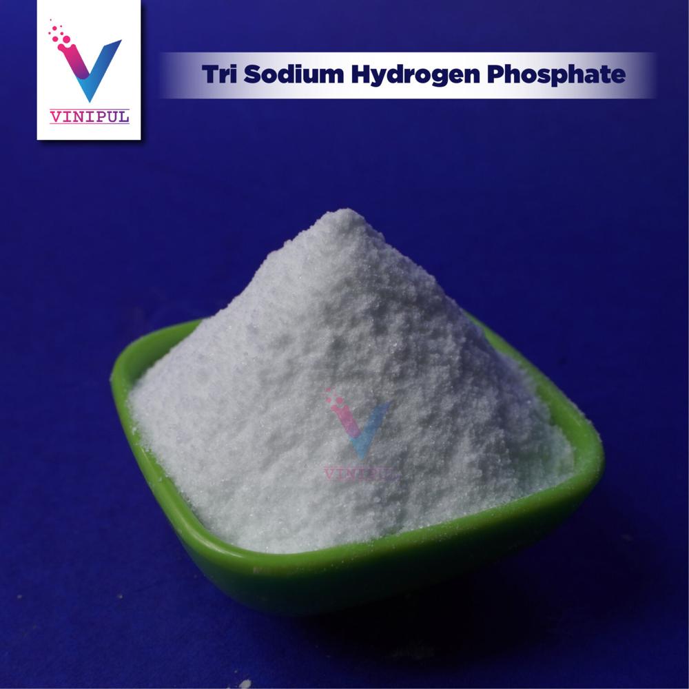 Trisodium Hydrogen Phosphate