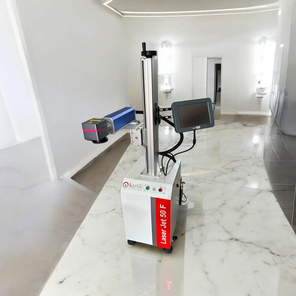 Laser Marking Machines