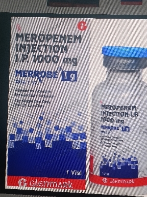 Merrobe 1 Gm