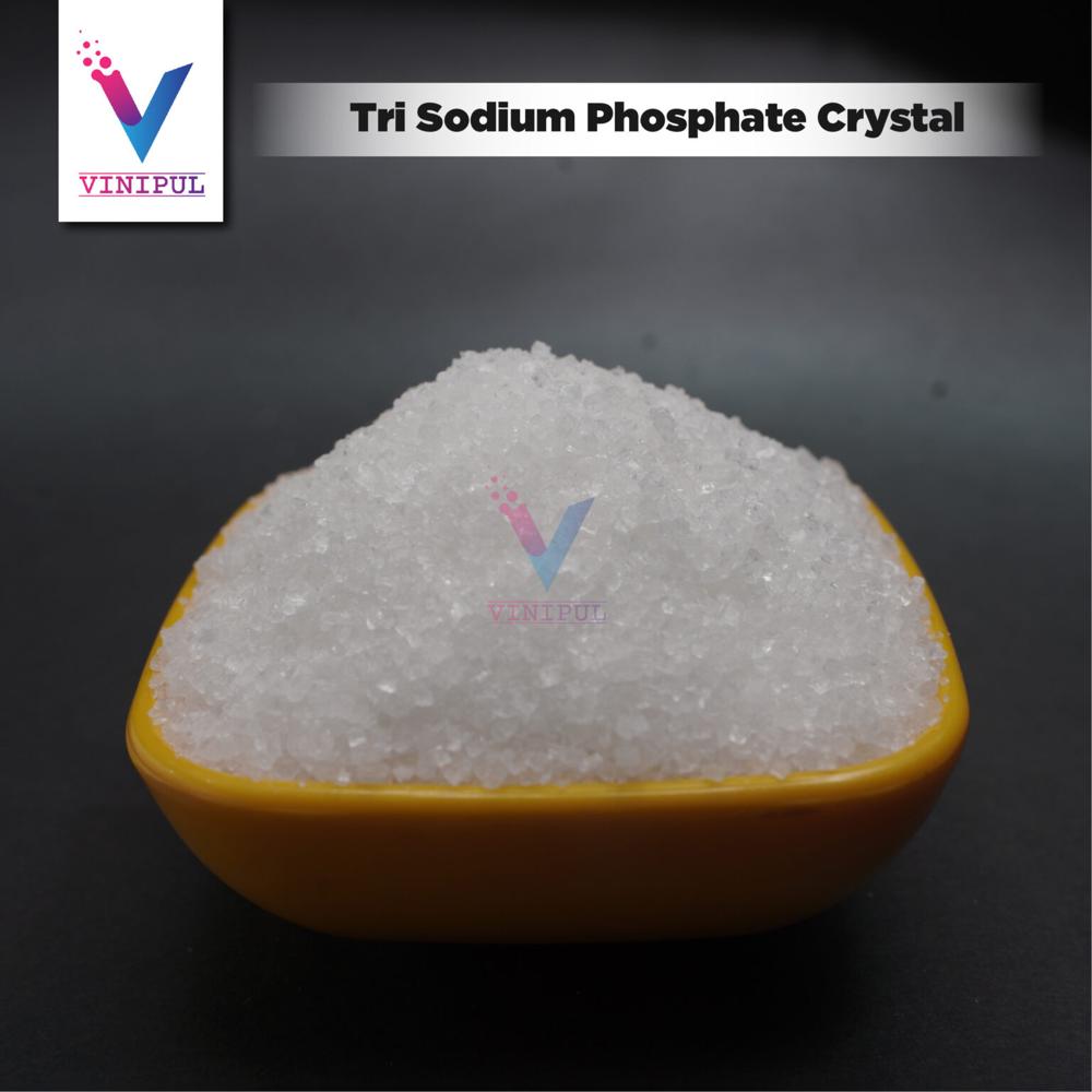 Tri Sodium Phosphate Crystal