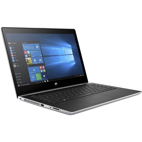 Hp Laptop Probook 445 G6 - Hp Laptop Amd Ryzen 5 Pro 3500u 8gb Ram - Available Color: Silver