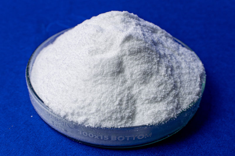 Trisodium Phosphate Dodecahydrate