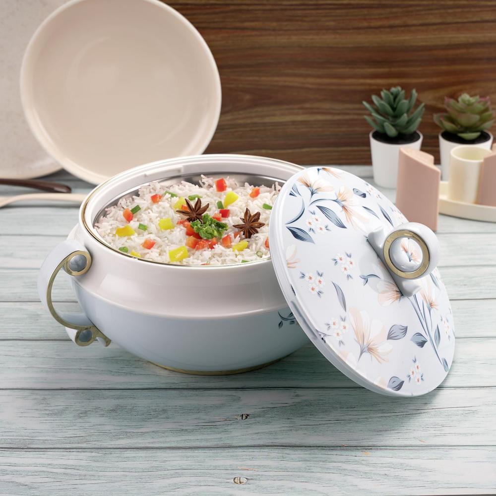Bloom Casserole, 500ml