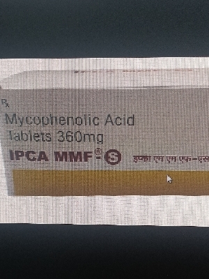 MMF S 360 Tablet