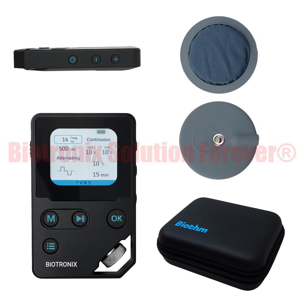 Advanced tDCS Brain Stimulation Device for Neurological Rehabilitation