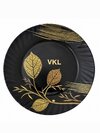 Melamine Crockery Plate Manufacture