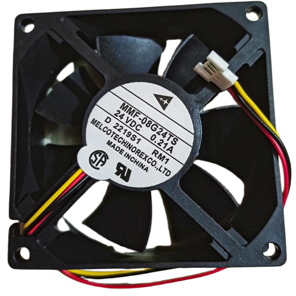 Melco MMF-08G24TS Cooling Fan