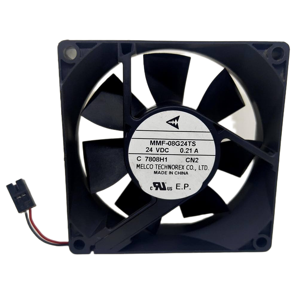 Melco MMF-08G24TS Cooling Fan