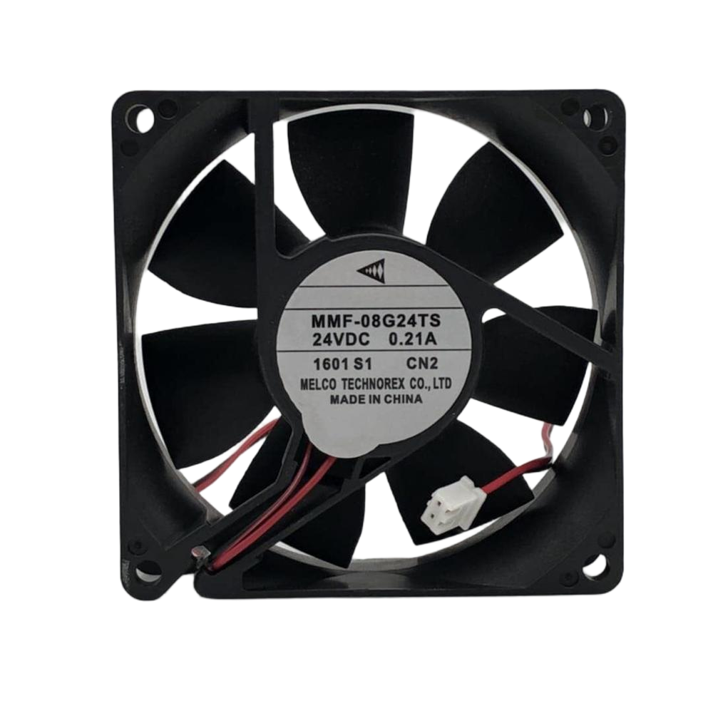 Melco MMF-08G24TS Cooling Fan