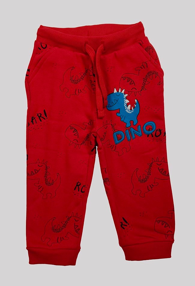 A31339 | Baby Fleece Sweat Pant