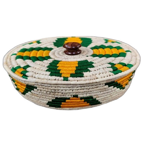 WWK -Grass Gold Leo Box