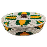 WWK -Grass Gold Leo Box