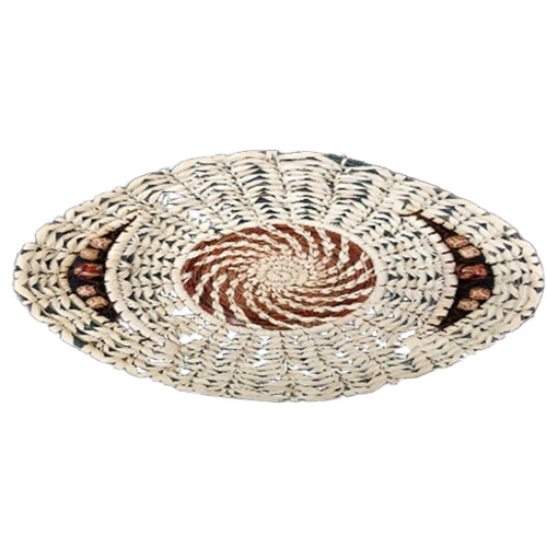 DIY Taj Ear Searving Plate