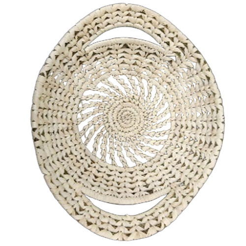 NAT Taj Ear Searving Plate
