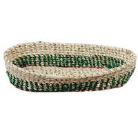 DIY - Boat Kusan Oval Basket