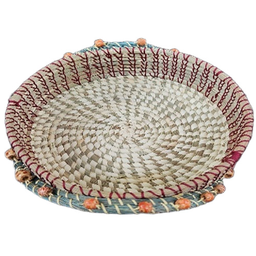 Lotus Beats Kusan Thread Basket